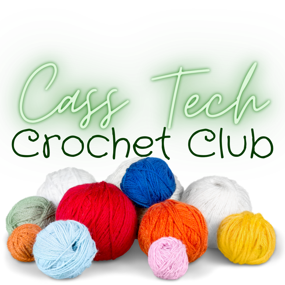 Crochet Club 